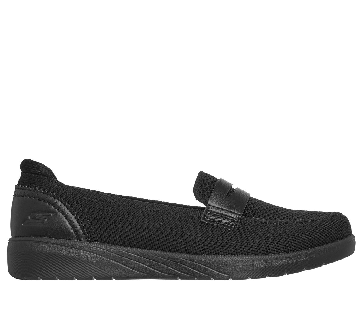 Relaxed Fit: Flex Adapt - Joleen — BLACK