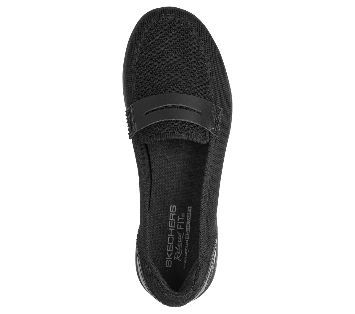 Relaxed Fit: Flex Adapt - Joleen — BLACK