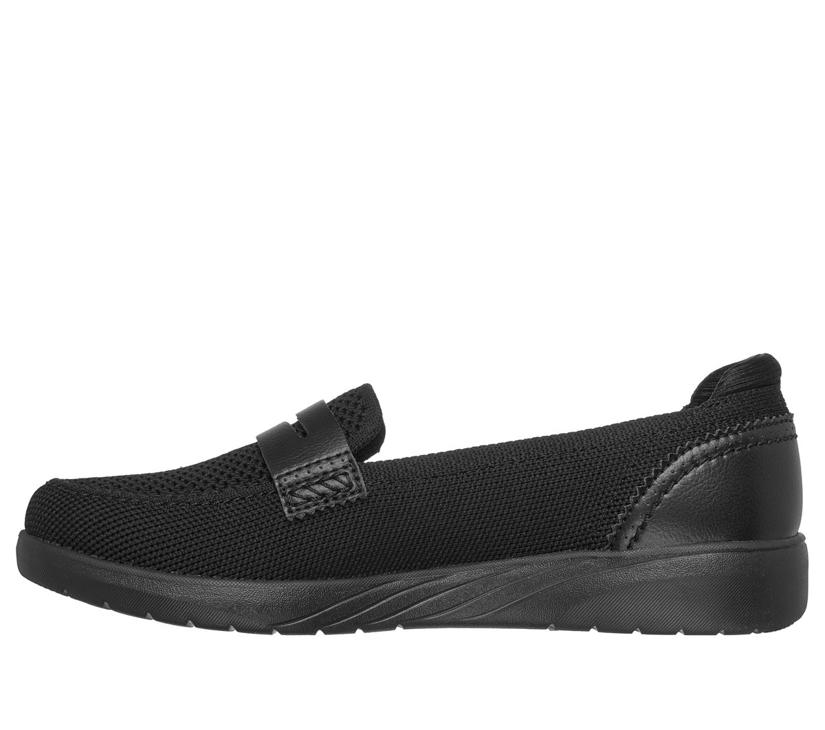Relaxed Fit: Flex Adapt - Joleen — BLACK
