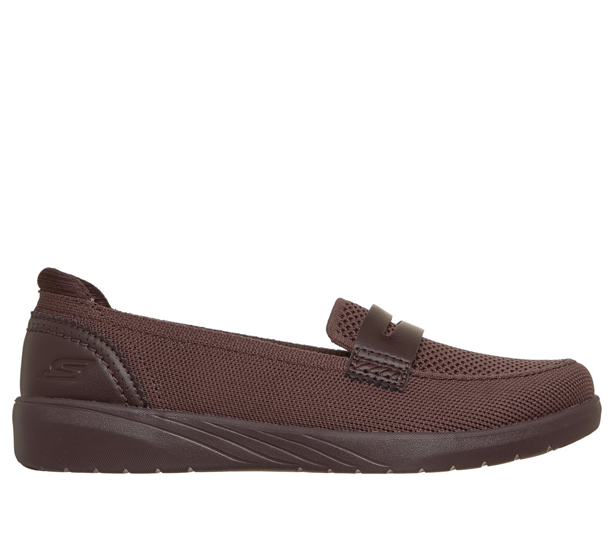 Relaxed Fit: Flex Adapt - Joleen — CHOCOLATE