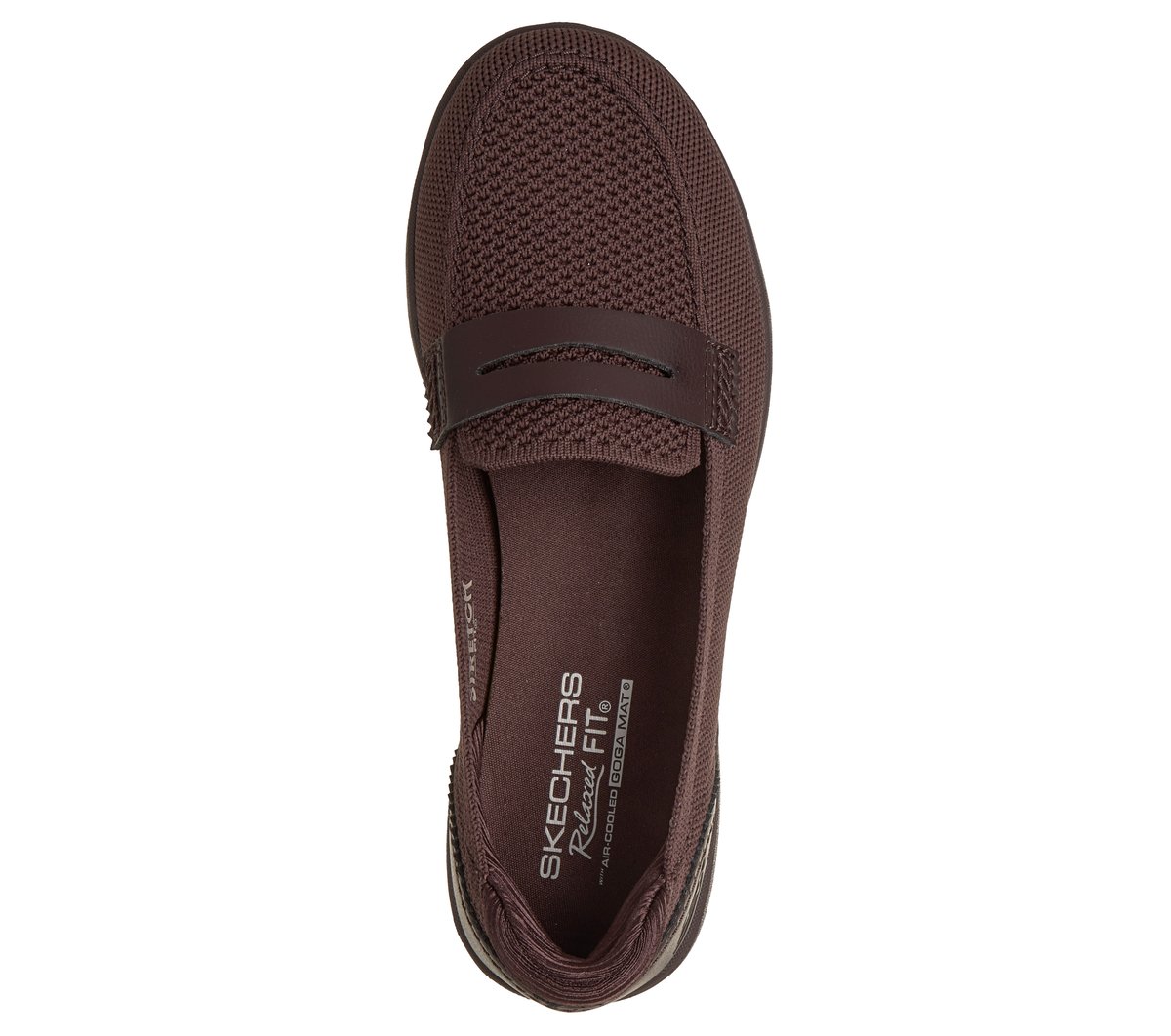 Relaxed Fit: Flex Adapt - Joleen — CHOCOLATE