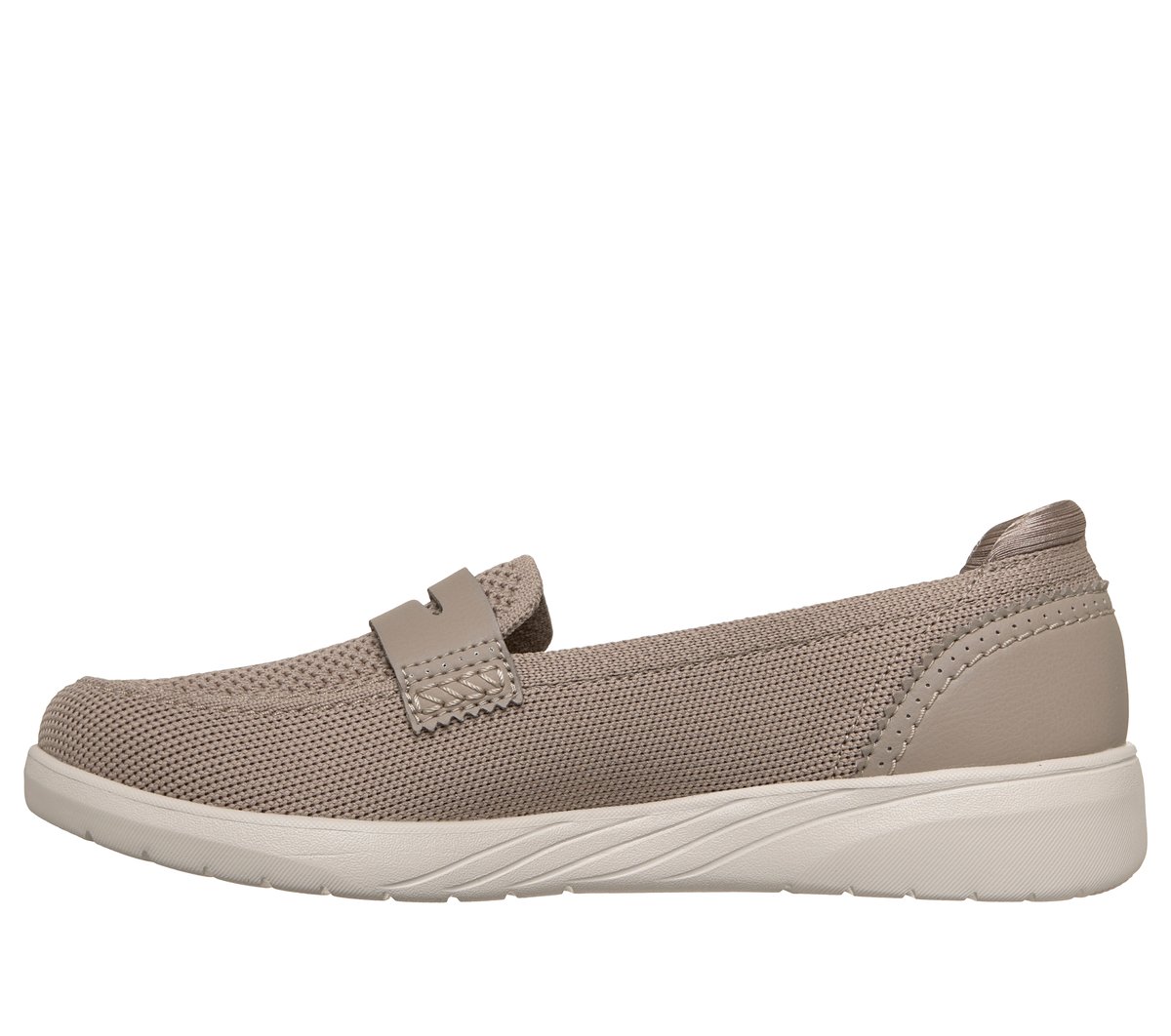 Relaxed Fit: Flex Adapt - Joleen — TAUPE
