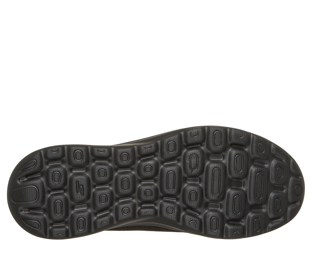 Relaxed Fit: Arch Fit N-Joy Lite - Allegra — BLACK