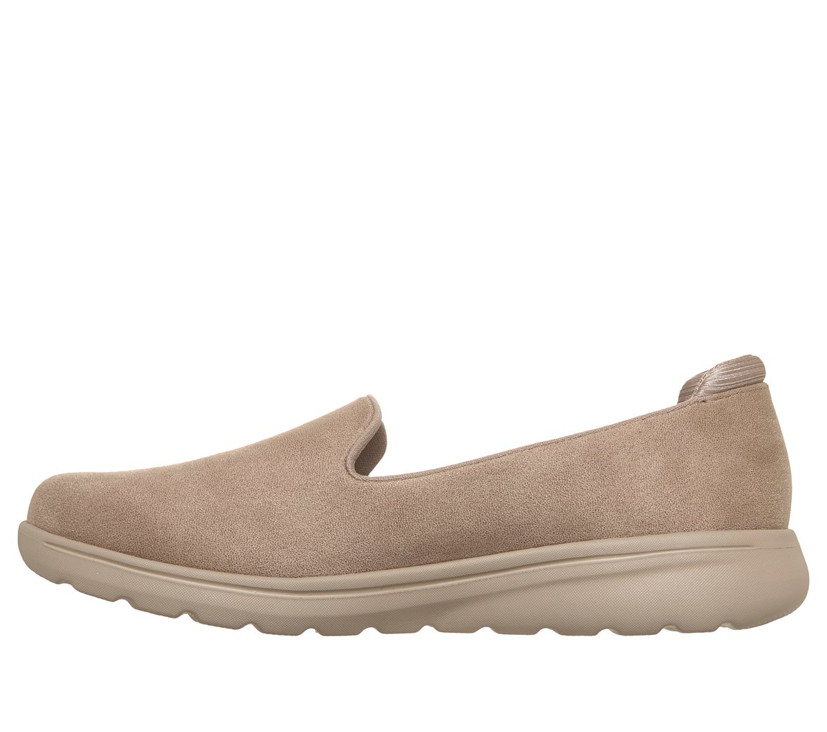 Relaxed Fit: Arch Fit N-Joy Lite - Allegra — TAUPE