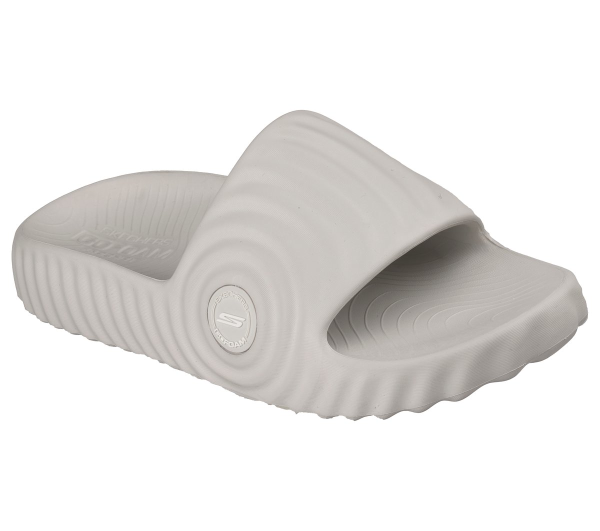 GO FOAM Arch Fit Craze - Kai — NATURAL