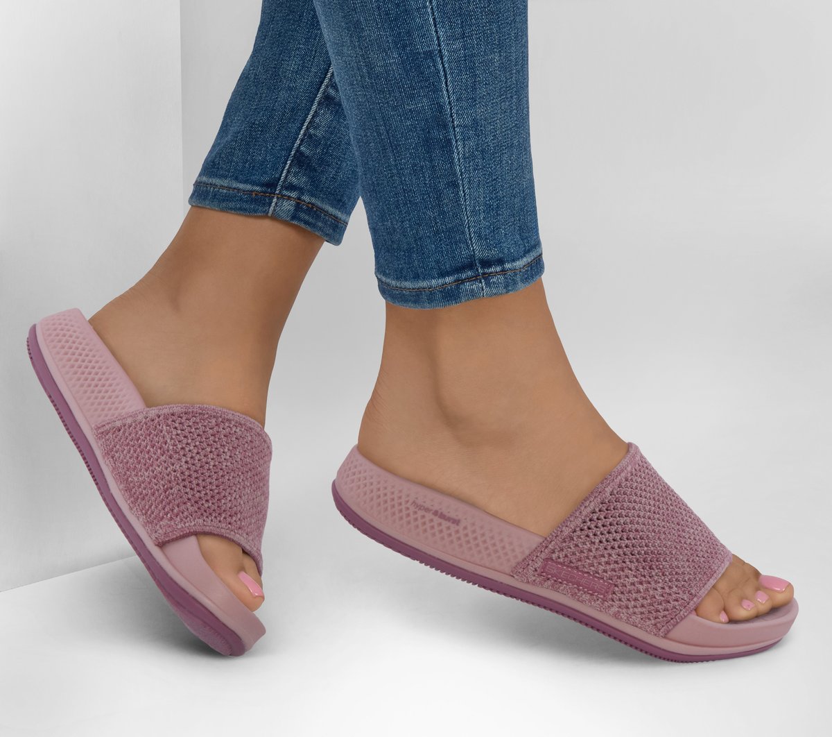 Arch Fit Hyper Slide