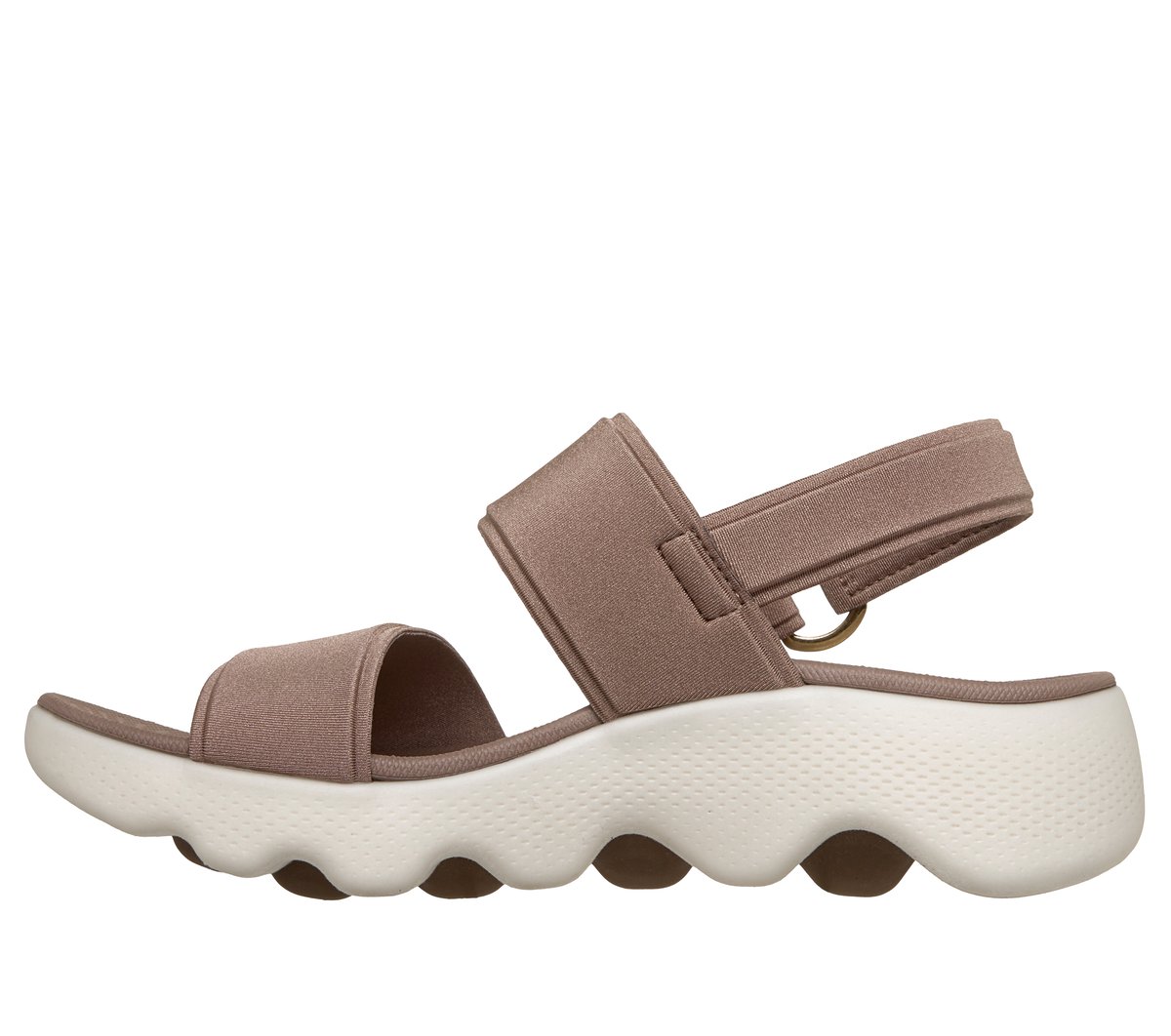 GO WALK Massage Fit - Renee