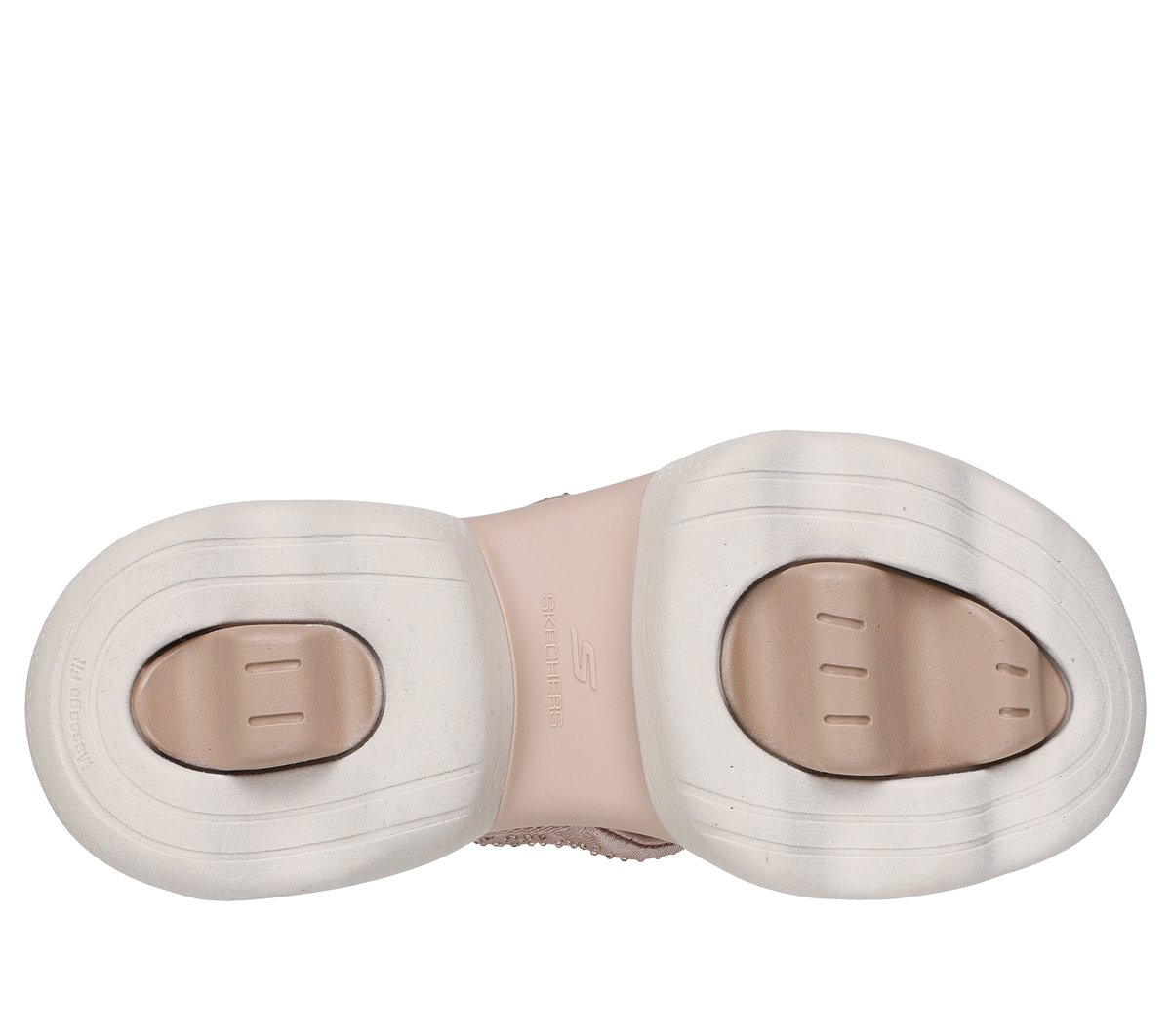 Martha Stewart: Massage Fit Edge - Luminous