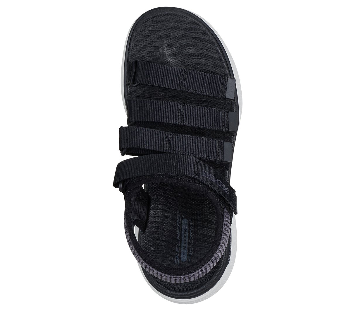 Massage Fit Edge