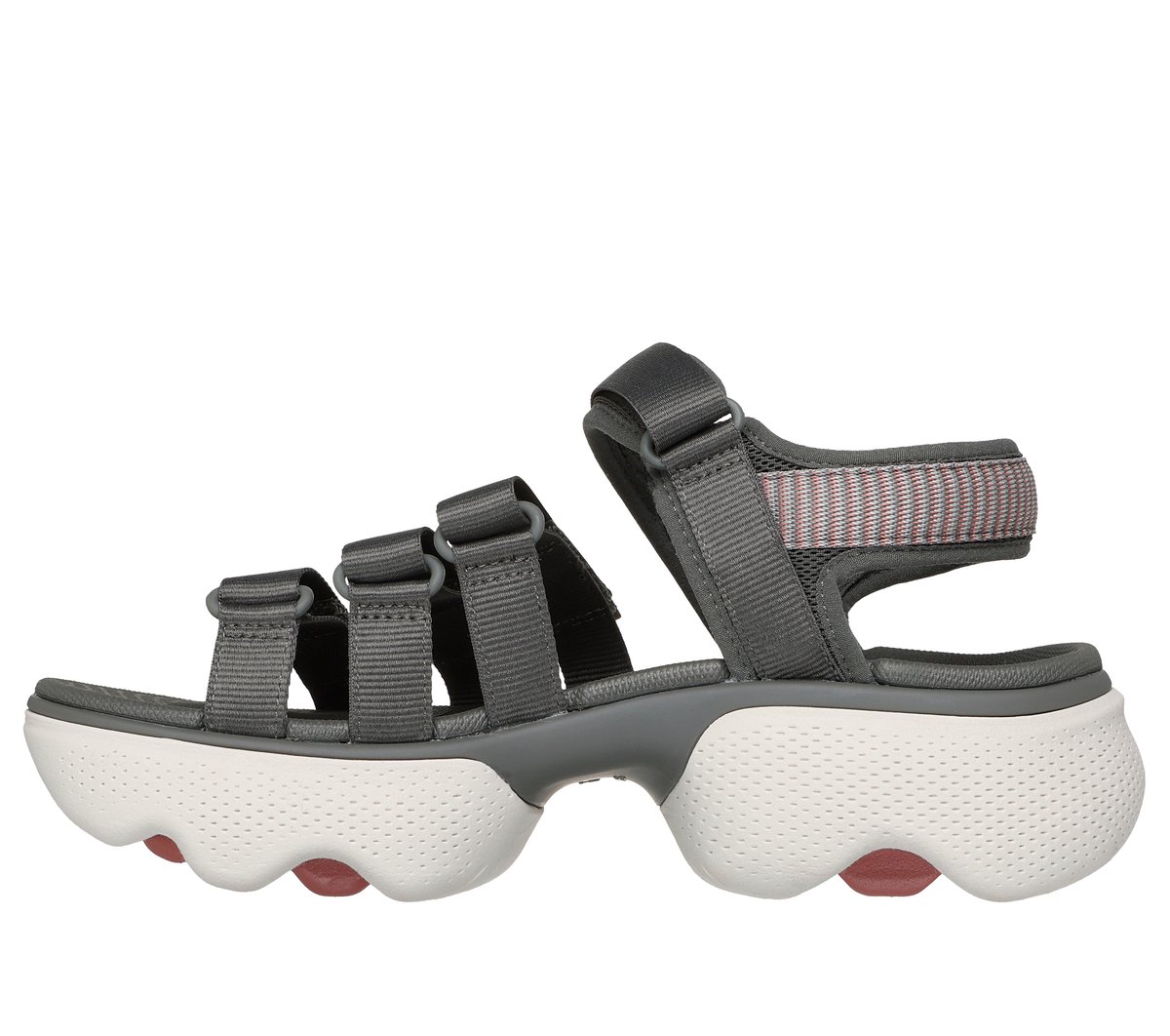 Massage Fit Edge - Lysa