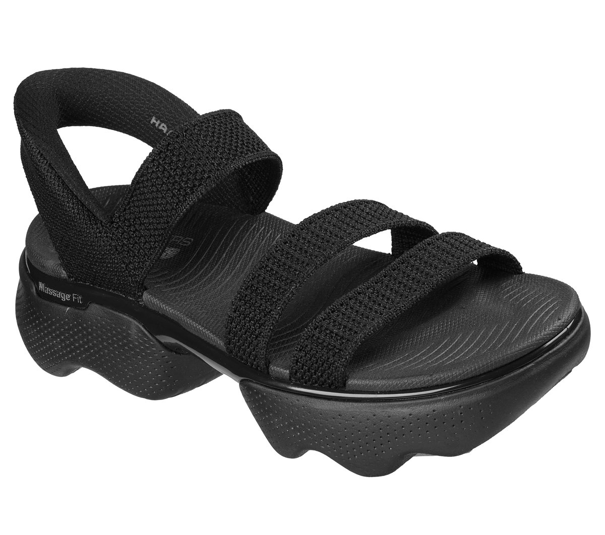 Massage Fit Edge