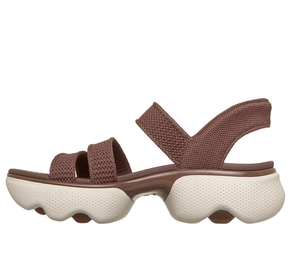 Massage Fit Edge - Wren — BROWN