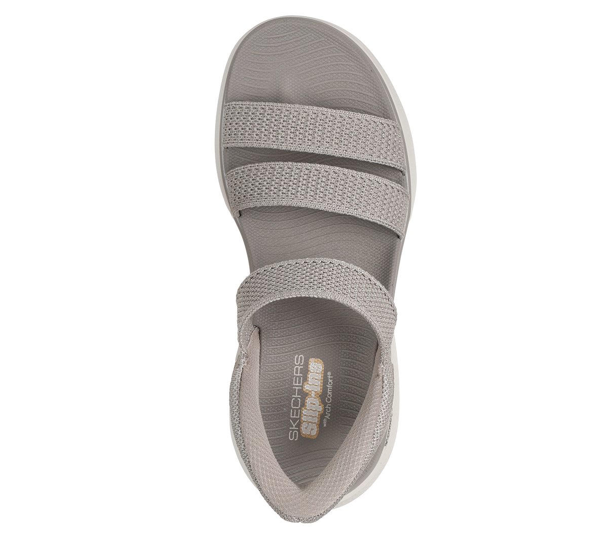 Skechers Slip-ins: Massage Fit Edge - Wren