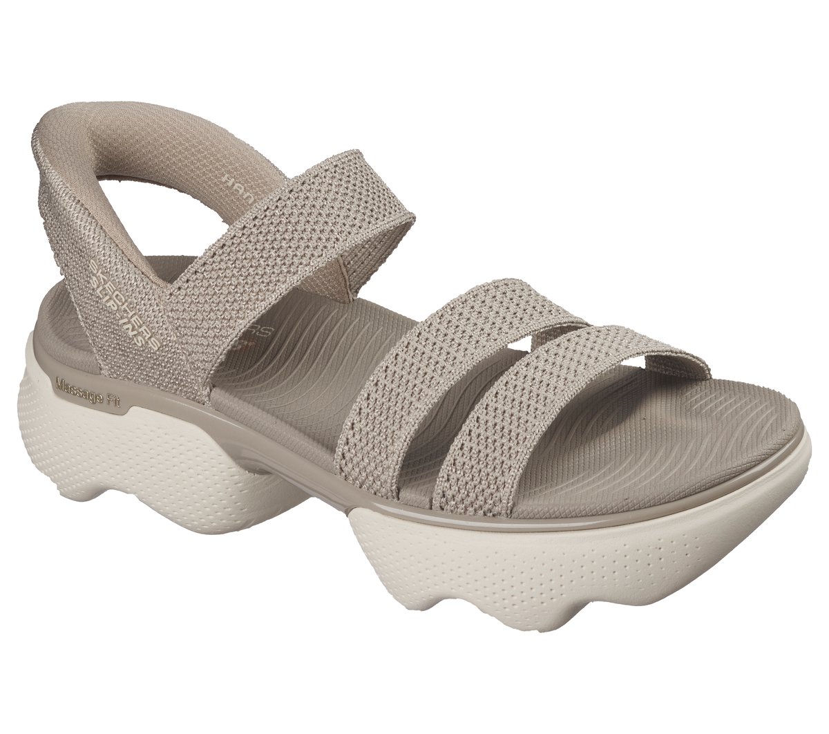 Skechers Slip-ins: Massage Fit Edge - Wren