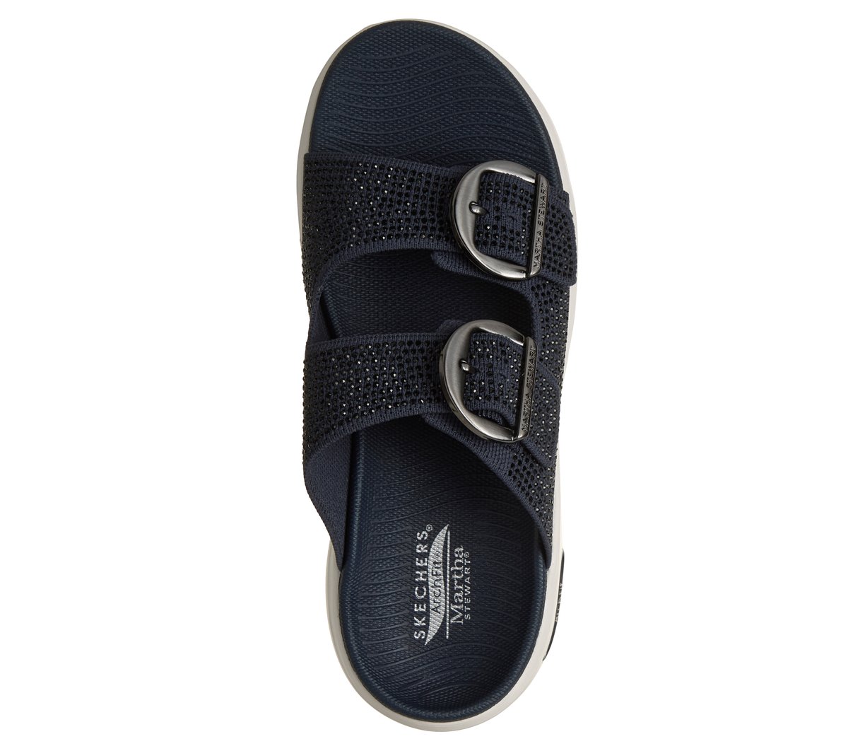 Martha Stewart: GO WALK Arch Fit 2.0 Sandal