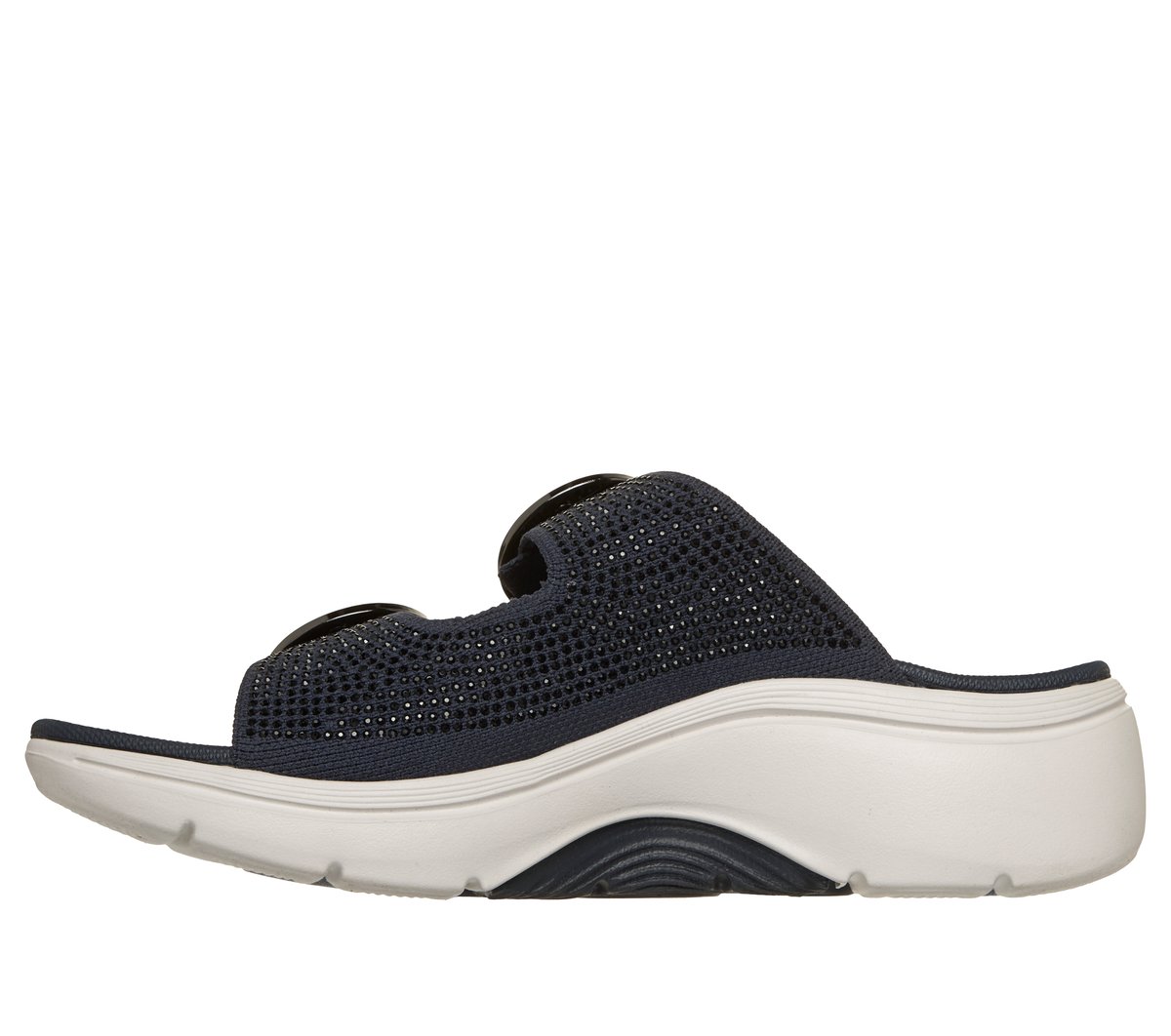 Martha Stewart: GO WALK Arch Fit 2.0 Sandal