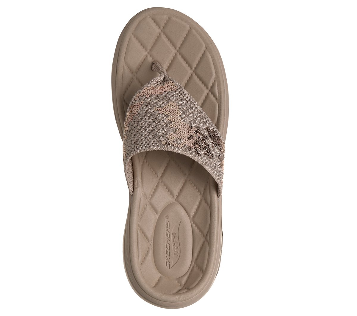 GO WALK Arch Fit 2.0 Sandal - Sarina