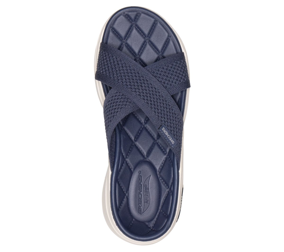 GO WALK Arch Fit 2.0 Sandal - Grace