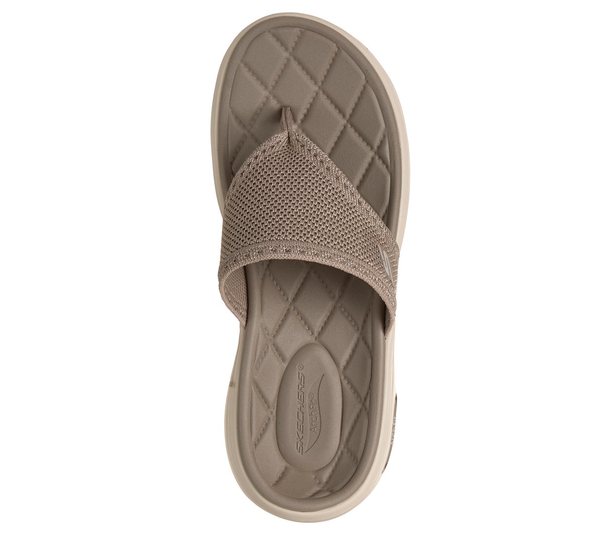 GO WALK Arch Fit 2.0 Sandal - Ashley