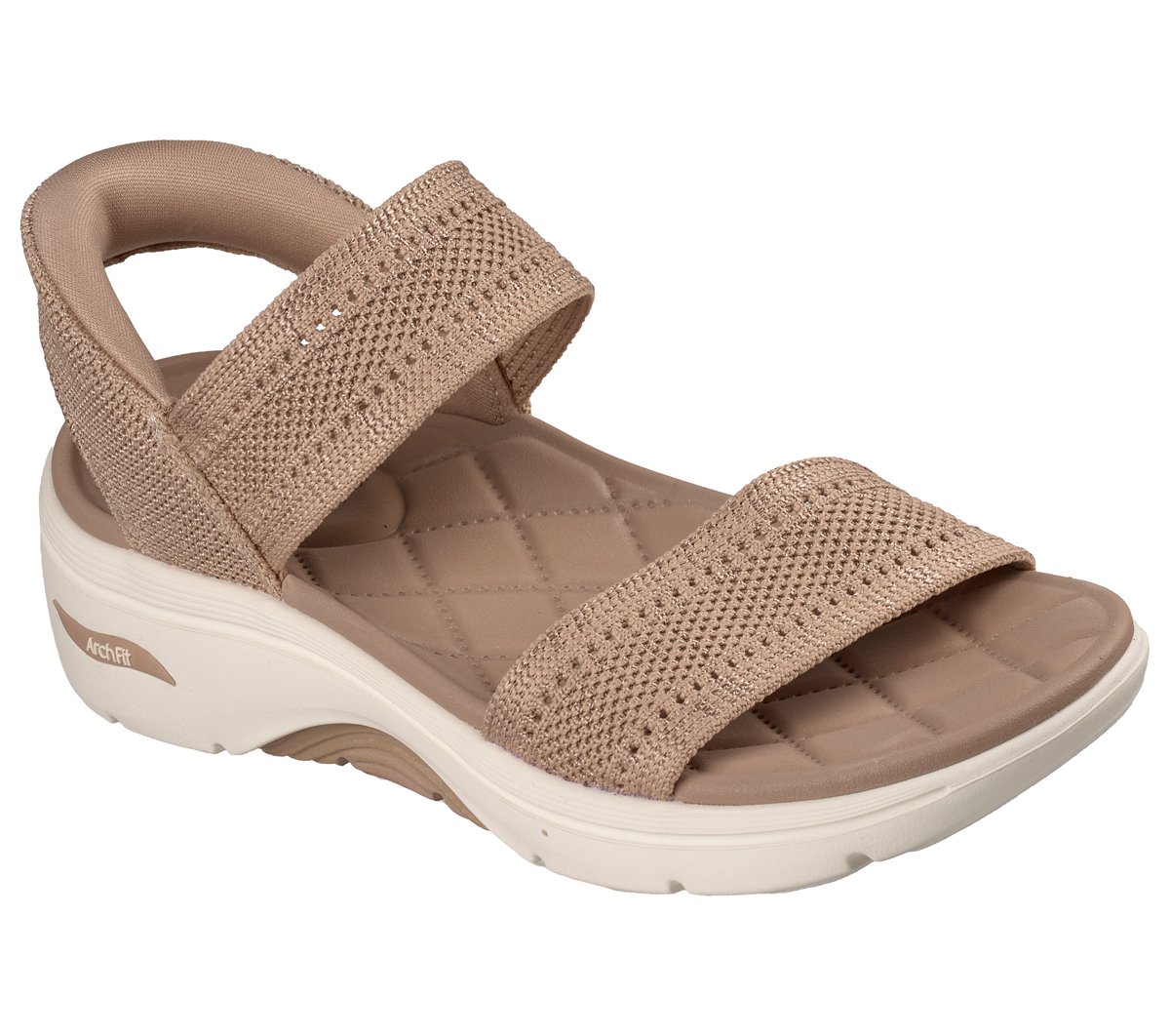Skechers Slip-ins: Arch Fit 2.0 Sandal - Kennedy