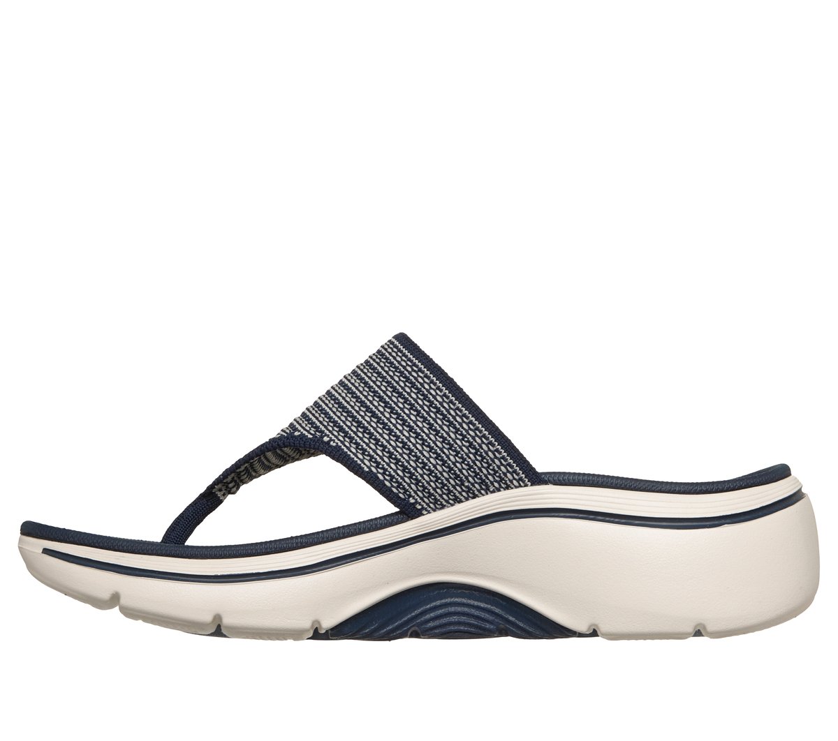 GO WALK Arch Fit 2.0 Sandal - Resort Day