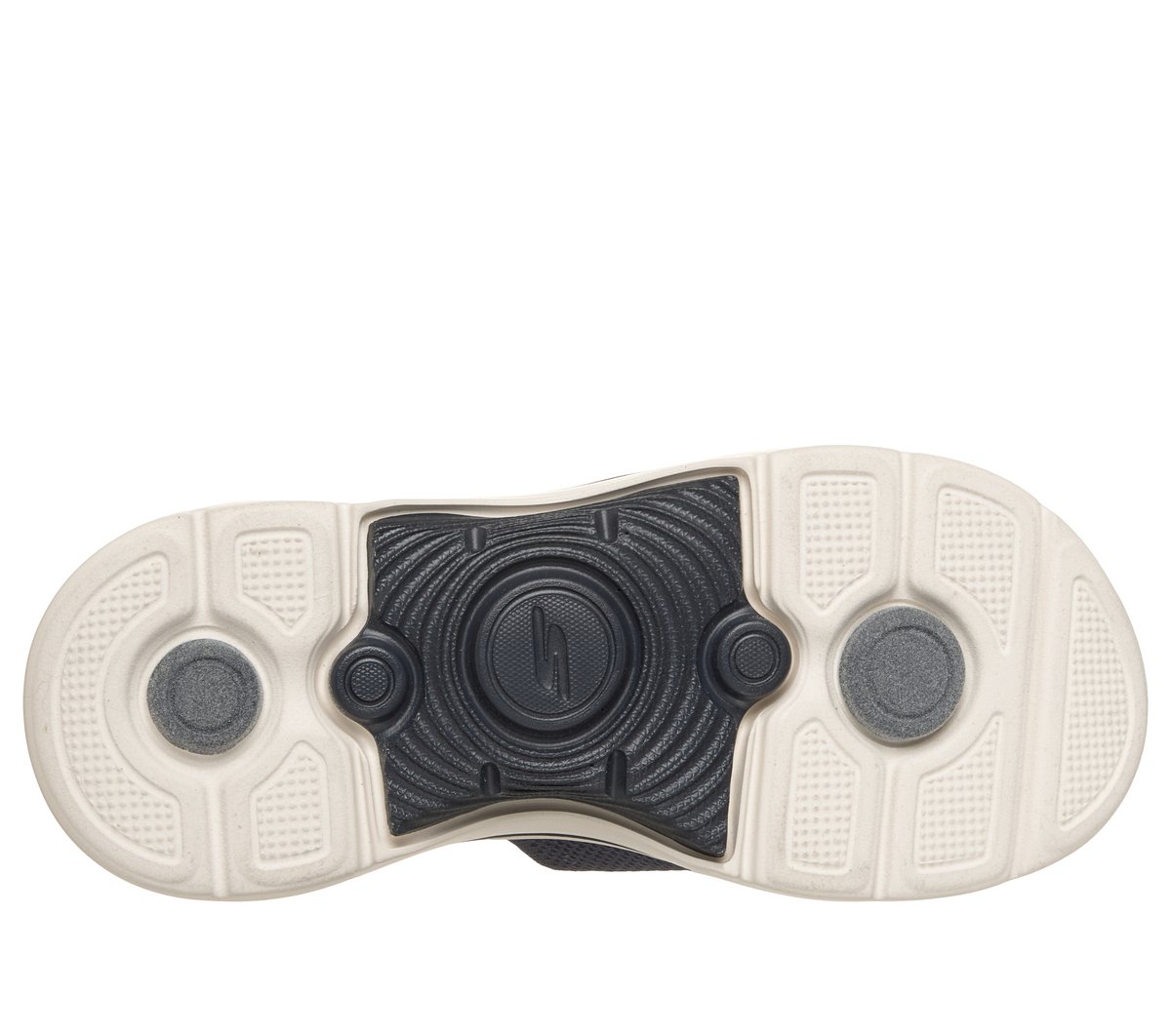 GO WALK Arch Fit 2.0 Sandal - Dakota — NAVY
