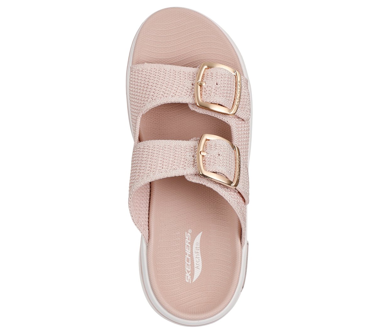GO WALK Arch Fit 2.0 Sandal