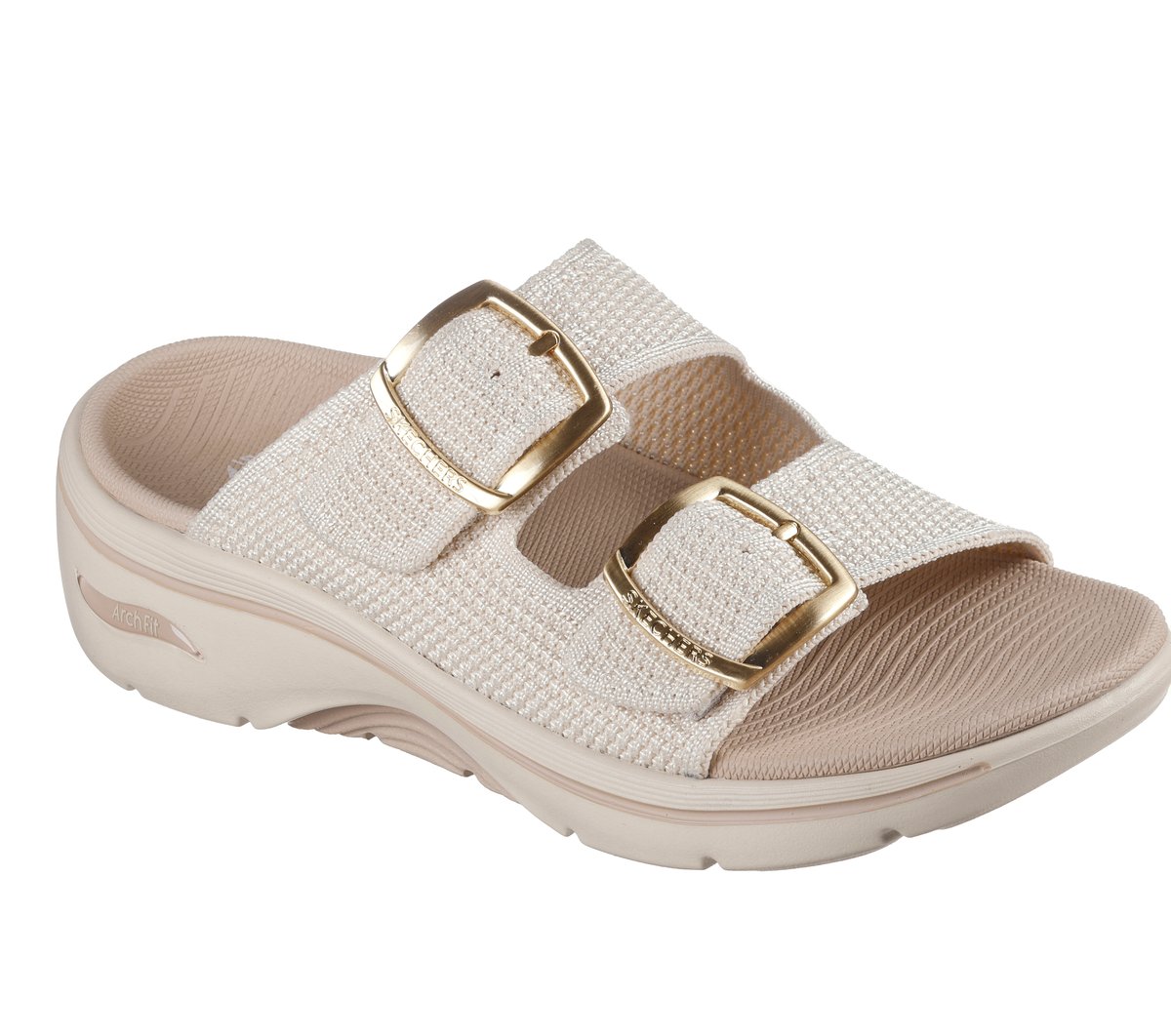 GO WALK Arch Fit 2.0 Sandal