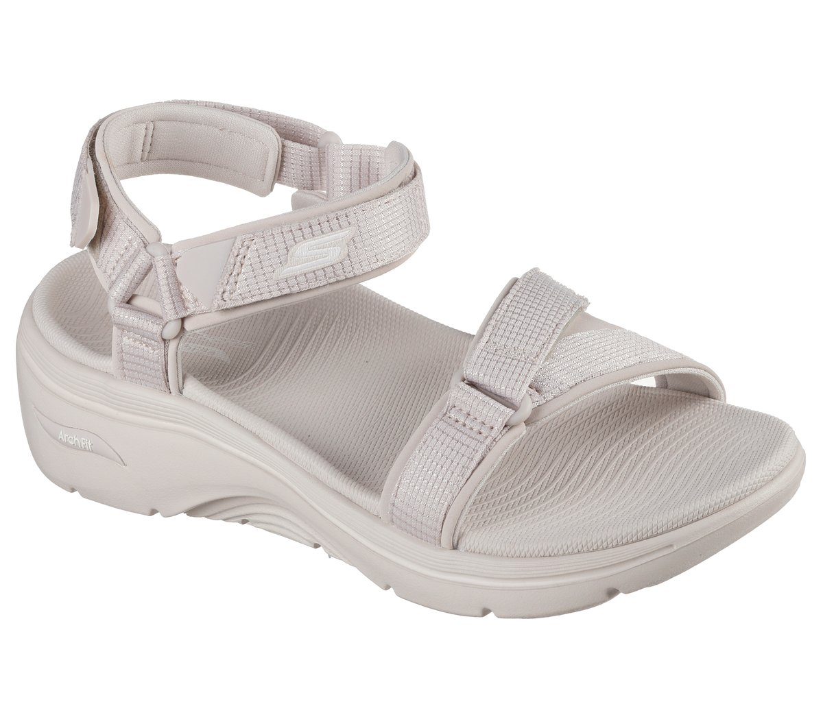 GO WALK Arch Fit 2.0 Sandal - Exhilarate