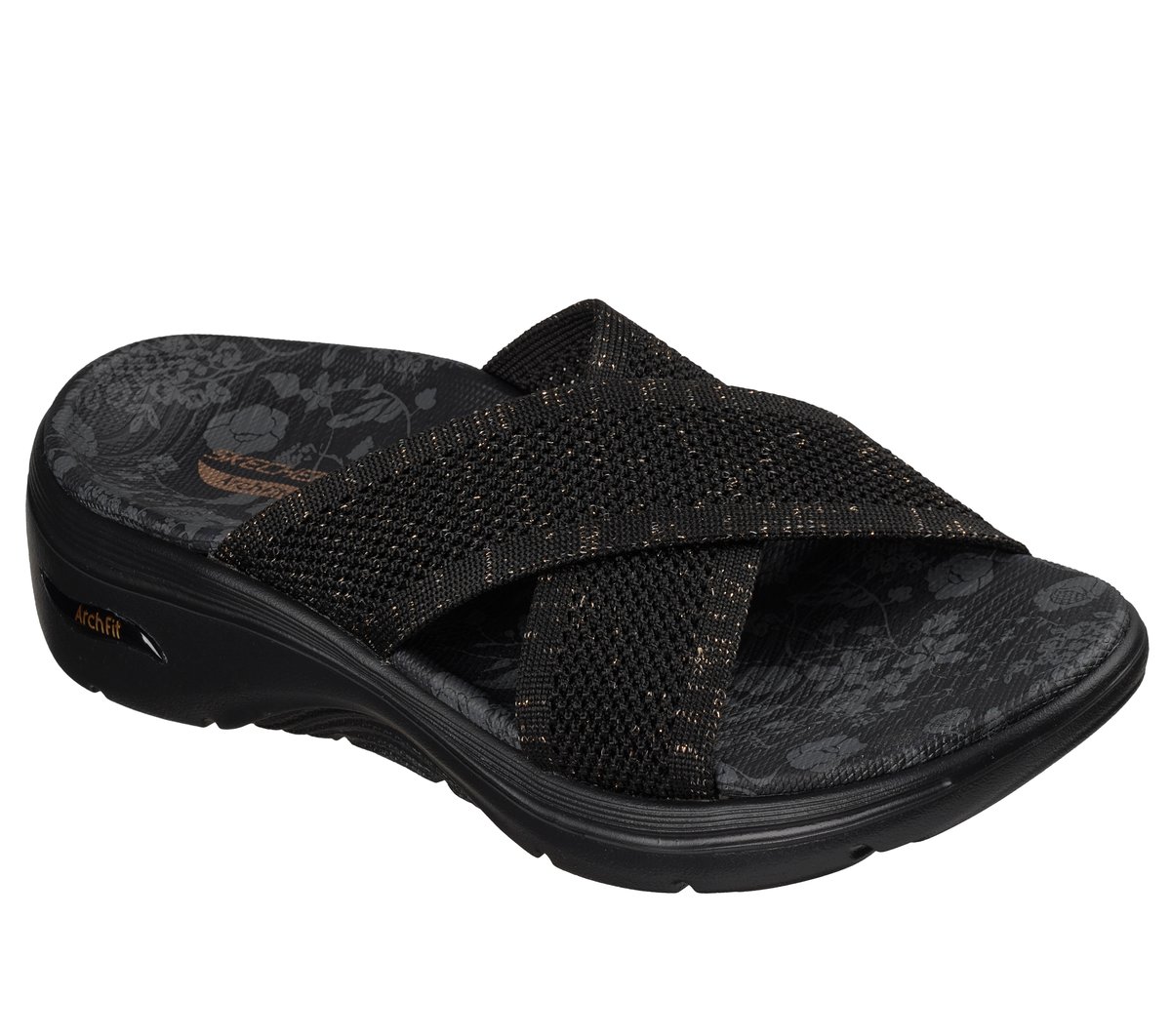 GO WALK Arch Fit 2.0 Sandal