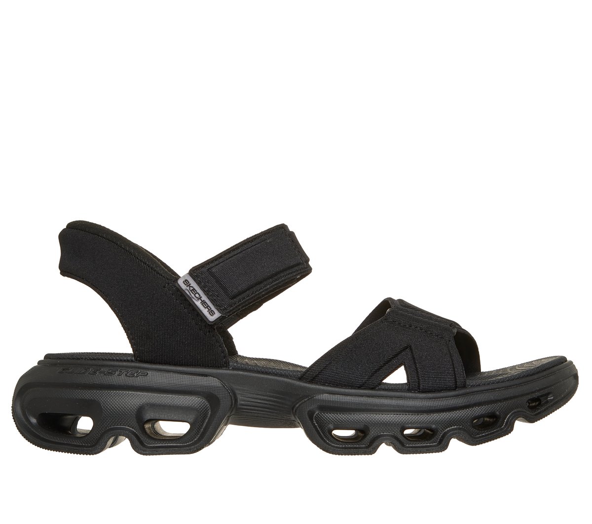 Skechers Slip-ins: GO WALK Glide-Step Bliss Sandal