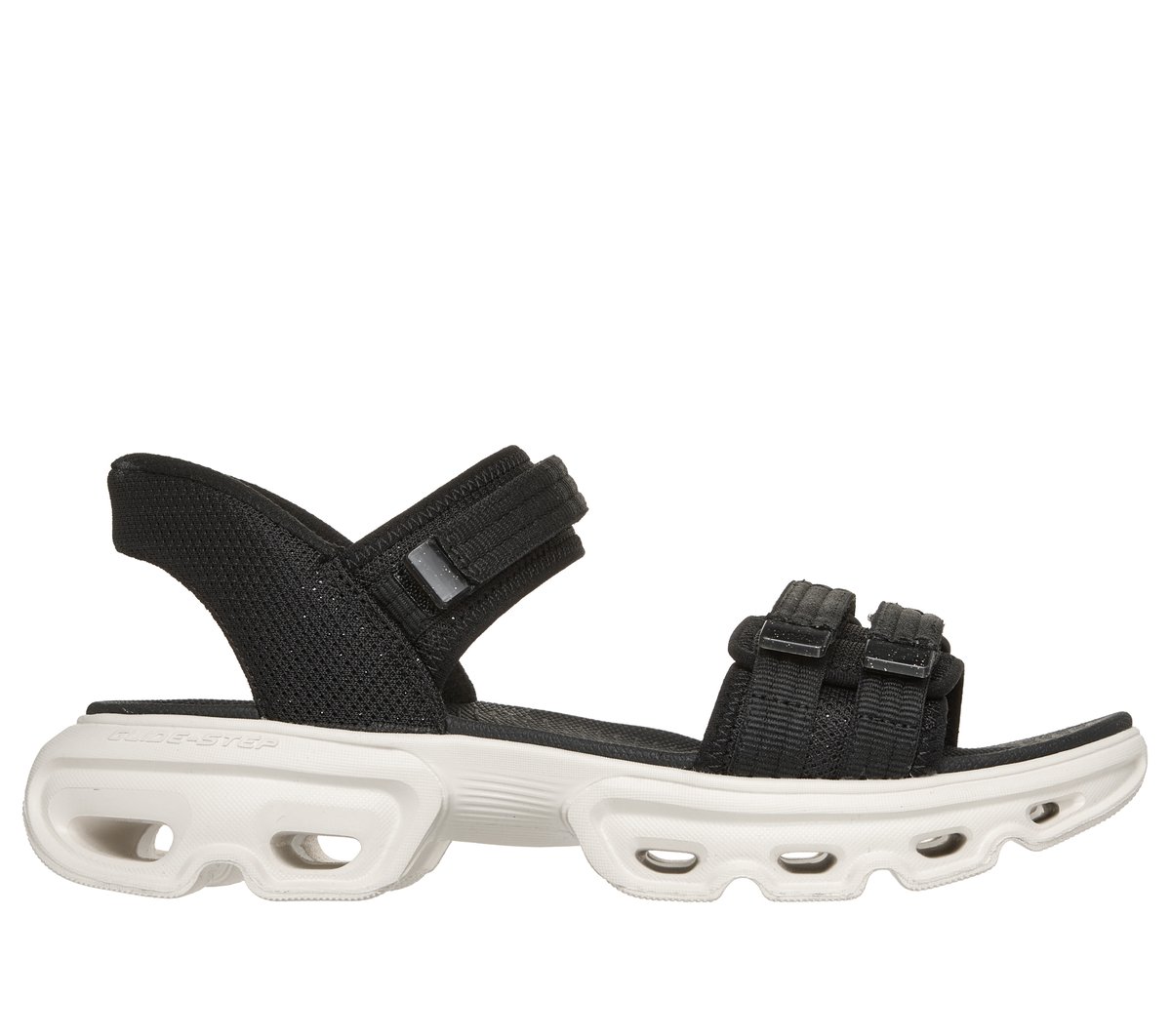 Skechers Slip-ins: GO WALK Glide-Step Bliss Sandal