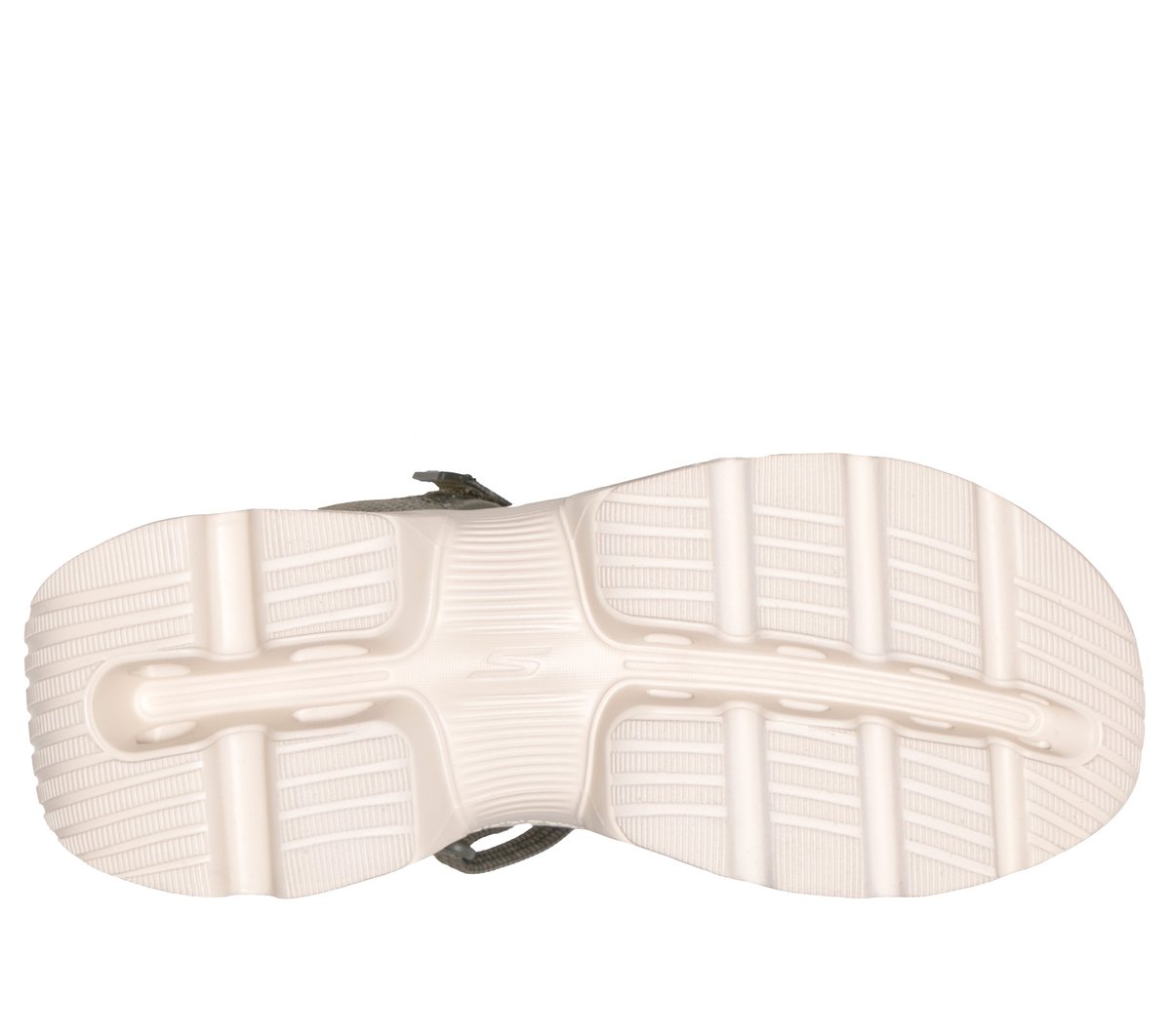 Skechers Slip-ins: GO WALK Glide-Step Bliss Sandal - Becca