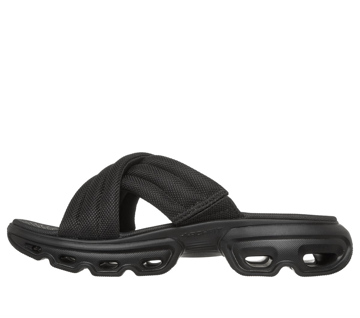 GO WALK Glide-Step Bliss Sandal