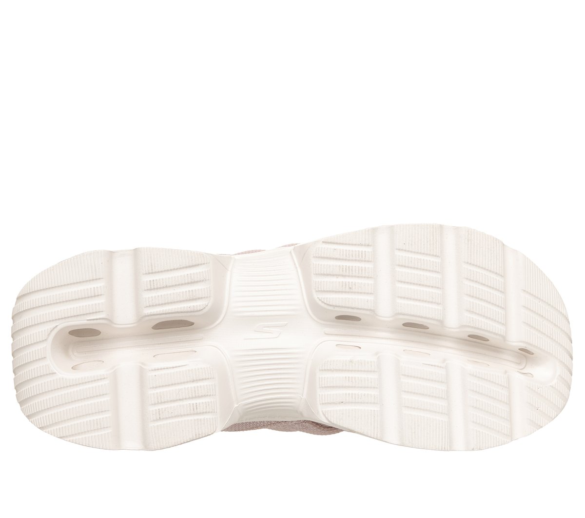 GO WALK Glide-Step Bliss Sandal - Danica — BLUSH PINK