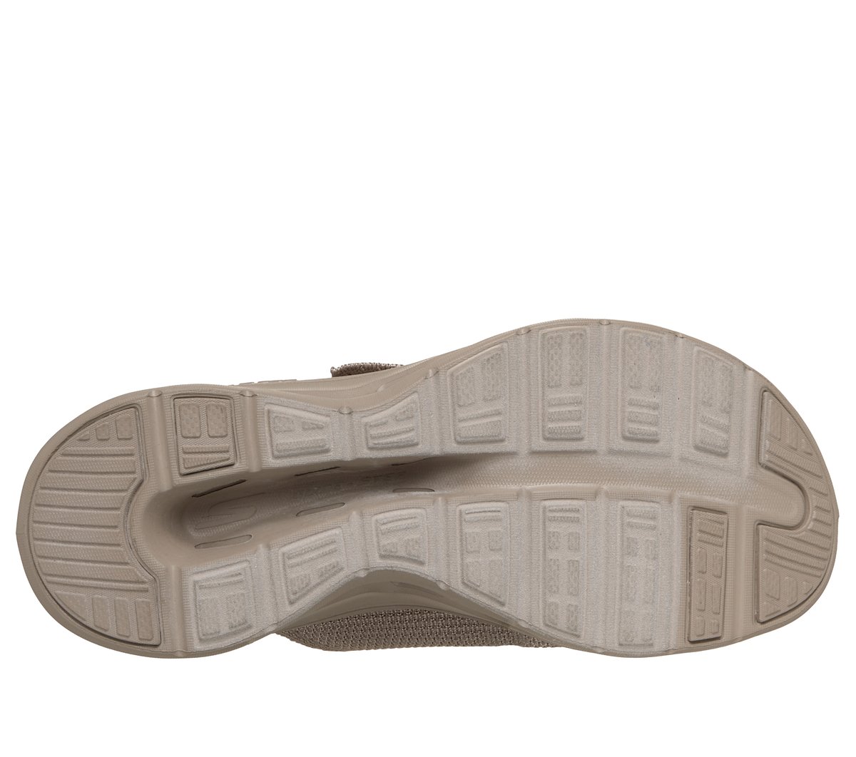 GO WALK Glide-Step 2.0 Sandal - Eloise — TAUPE