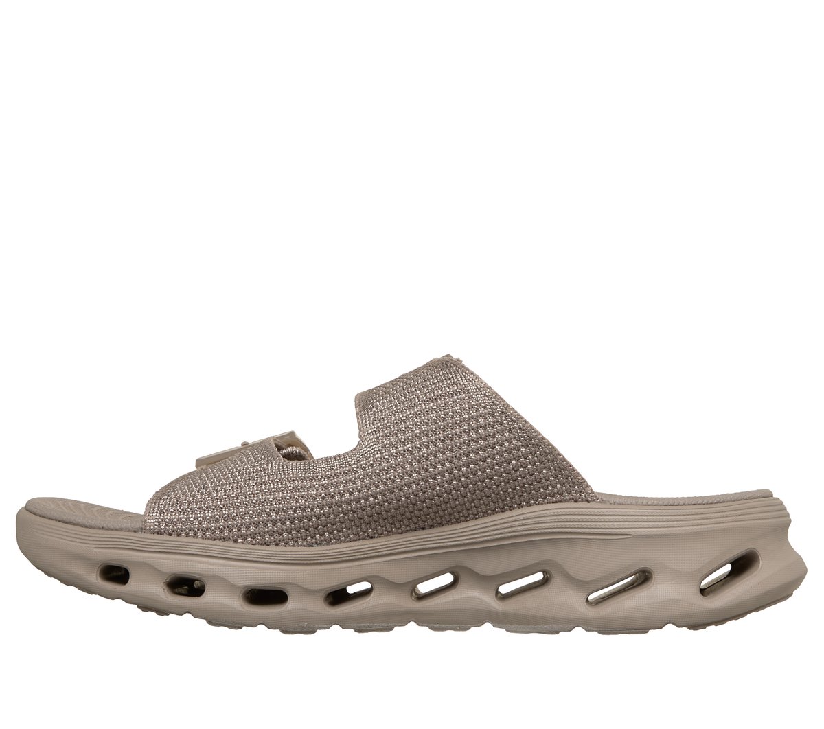 GO WALK Glide-Step 2.0 Sandal - Eloise