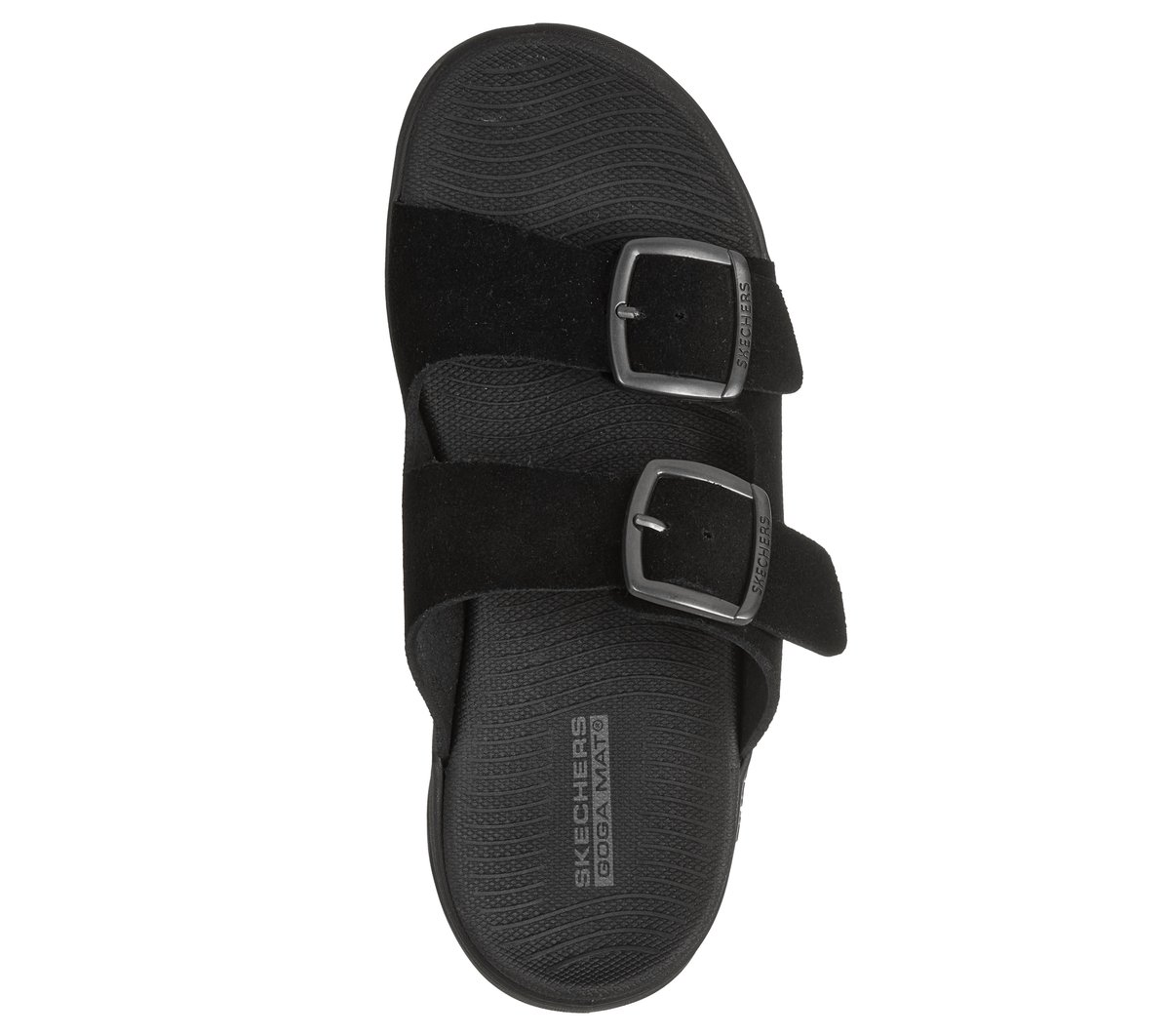 GO WALK Glide-Step 2.0 Sandal
