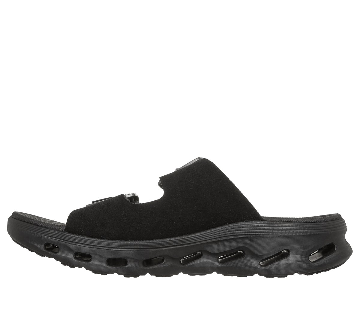 GO WALK Glide-Step 2.0 Sandal