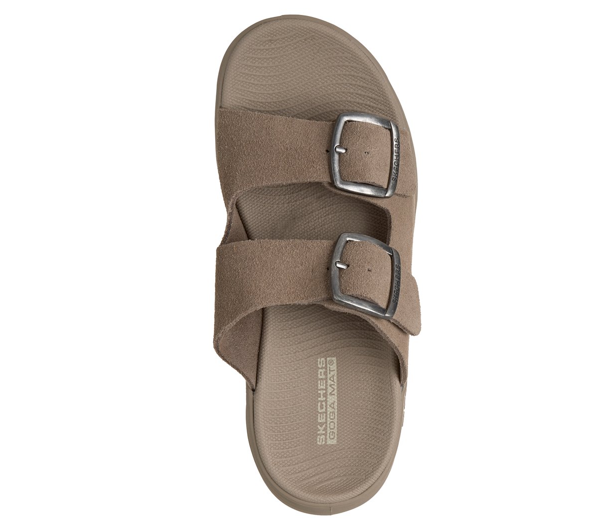 GO WALK Glide-Step 2.0 Sandal