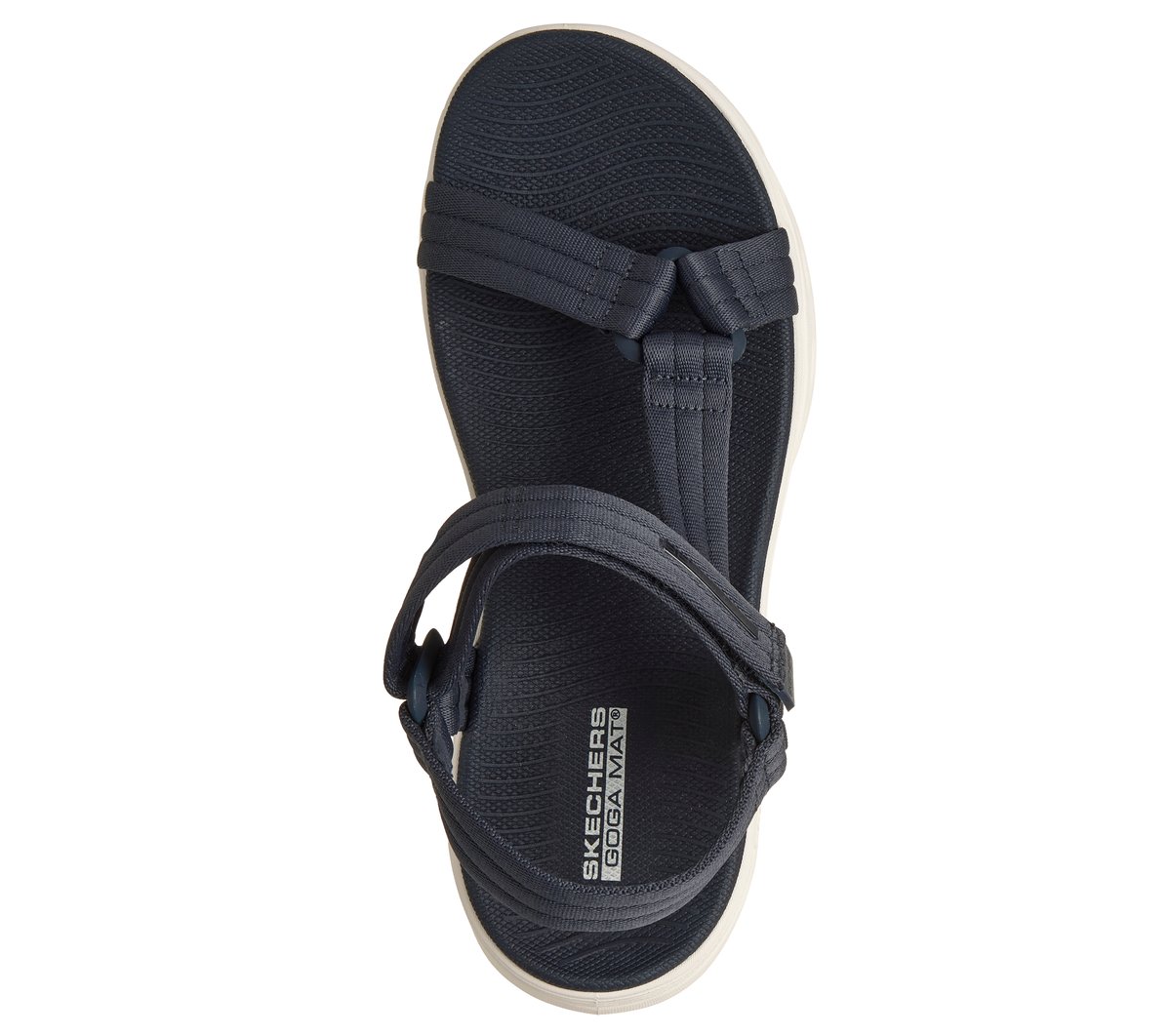 GO WALK Glide-Step 2.0 Sandal - Jessica