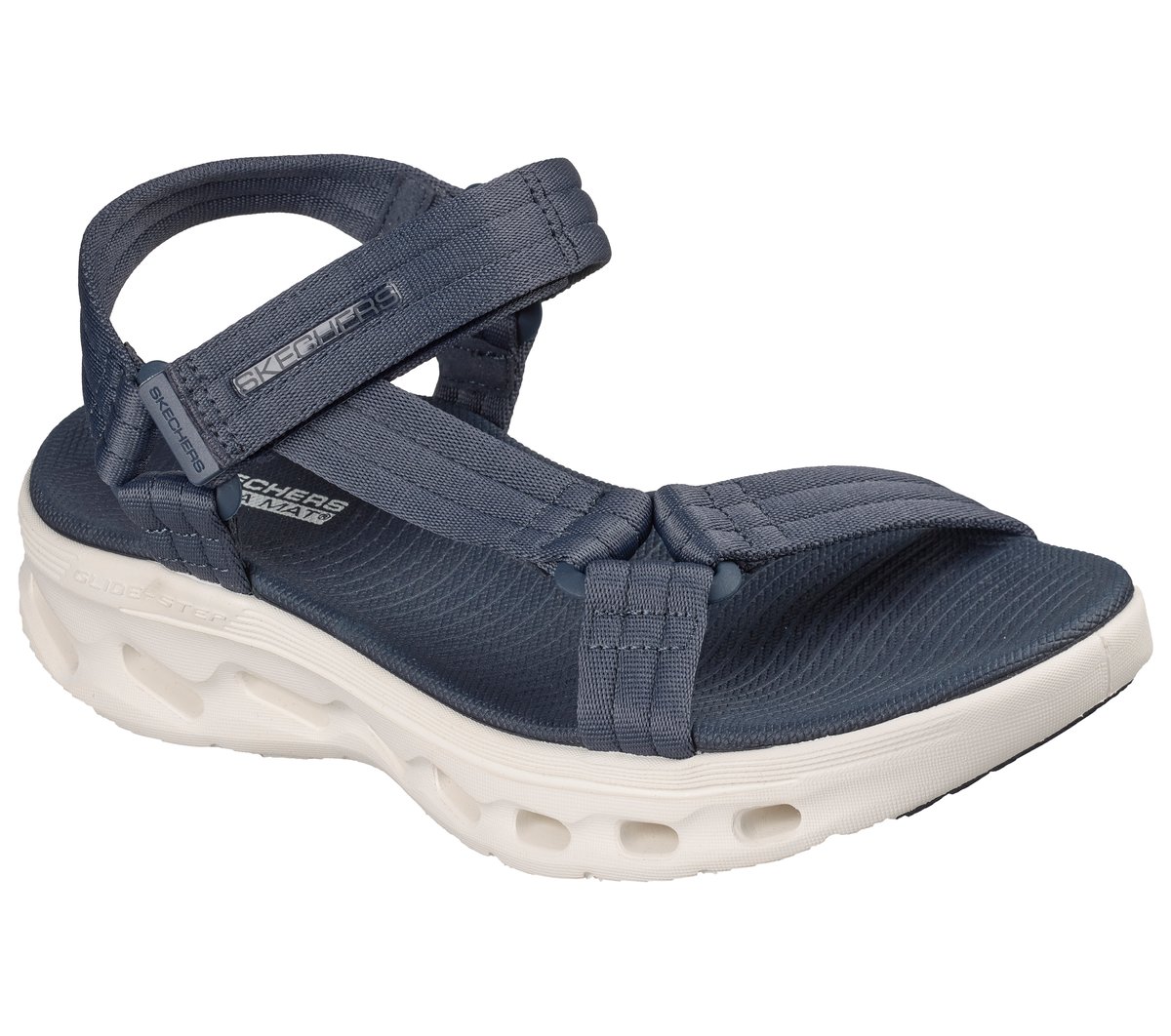 GO WALK Glide-Step 2.0 Sandal - Jessica