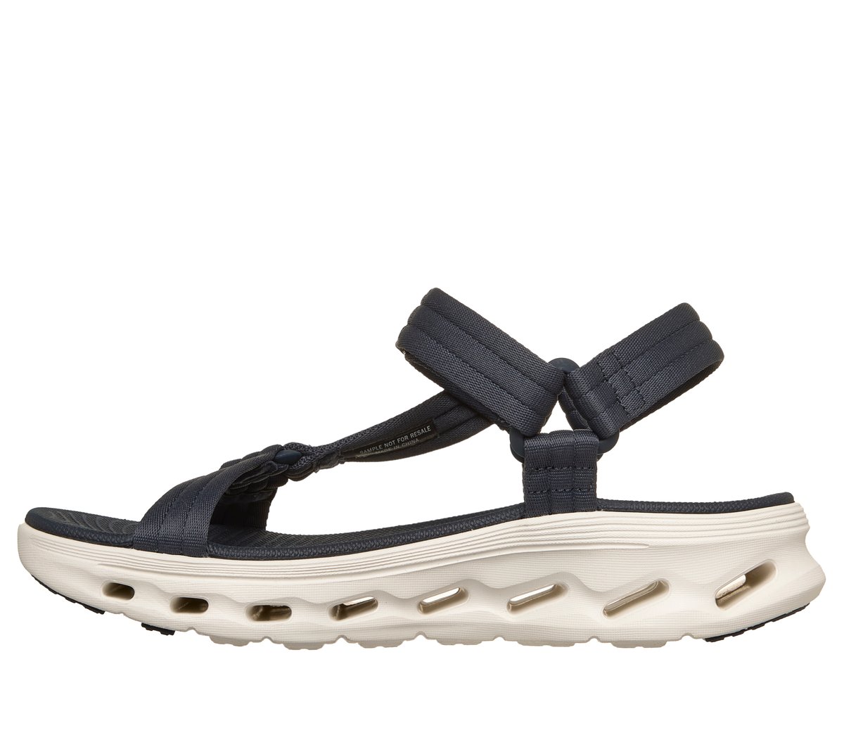 GO WALK Glide-Step 2.0 Sandal - Jessica