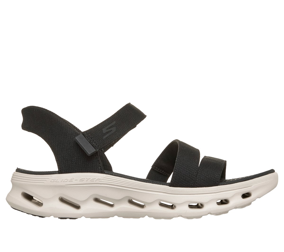 Skechers Slip-ins: GO WALK Glide-Step 2.0 Sandal