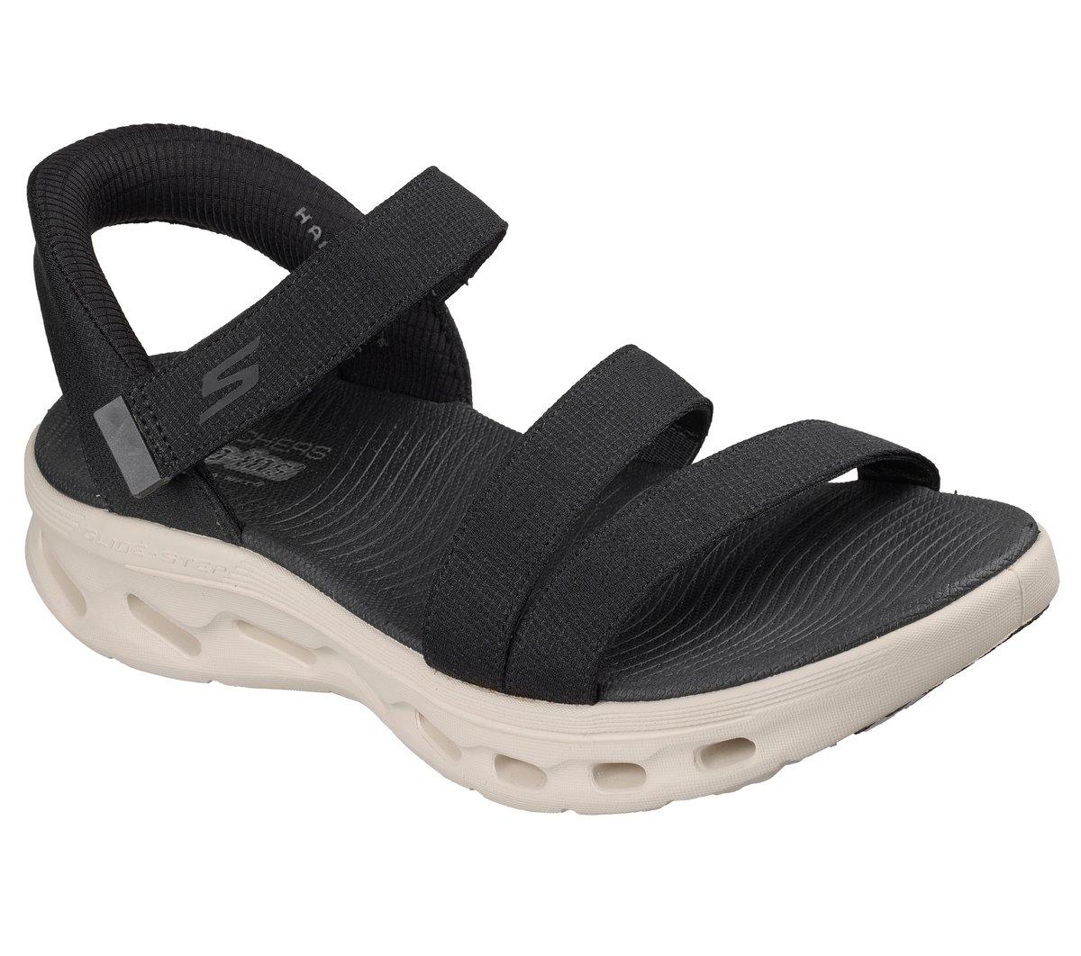 Skechers Slip-ins: GO WALK Glide-Step 2.0 Sandal
