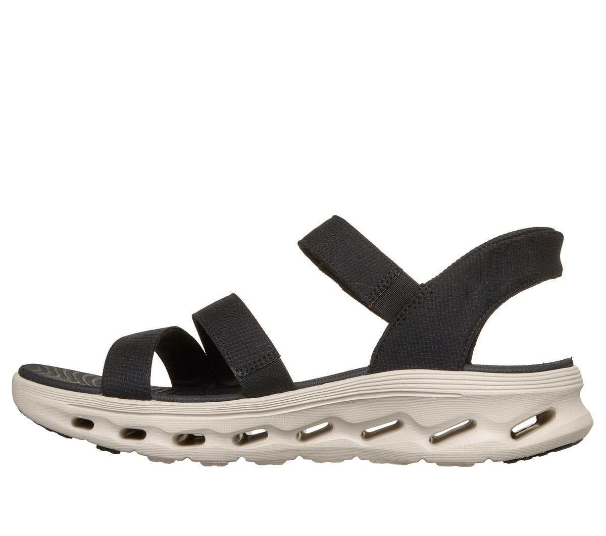 Skechers Slip-ins: GO WALK Glide-Step 2.0 Sandal