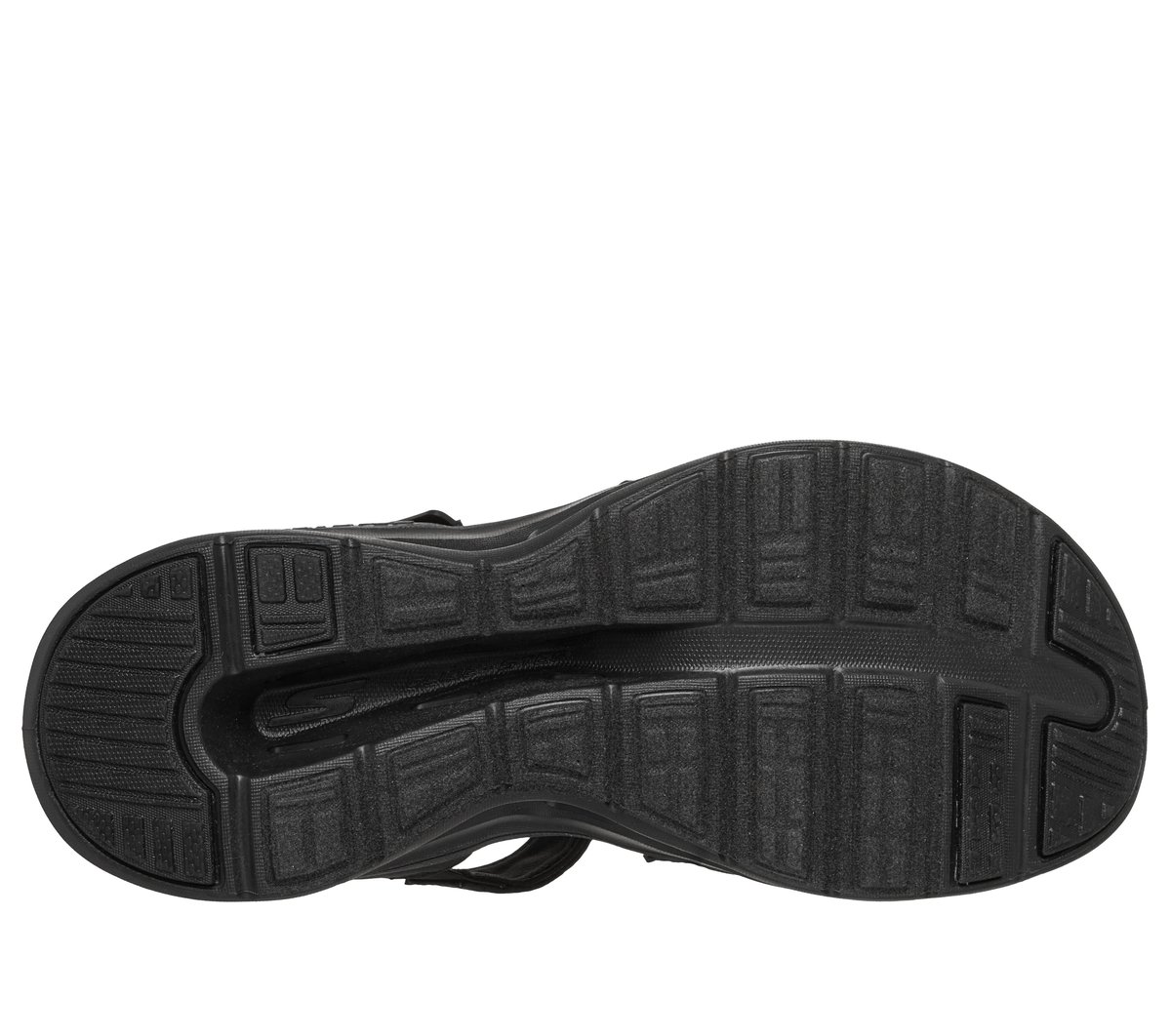 Skechers Slip-ins: GO WALK Glide-Step 2.0 Sandal - Cozy Fit Adrienne