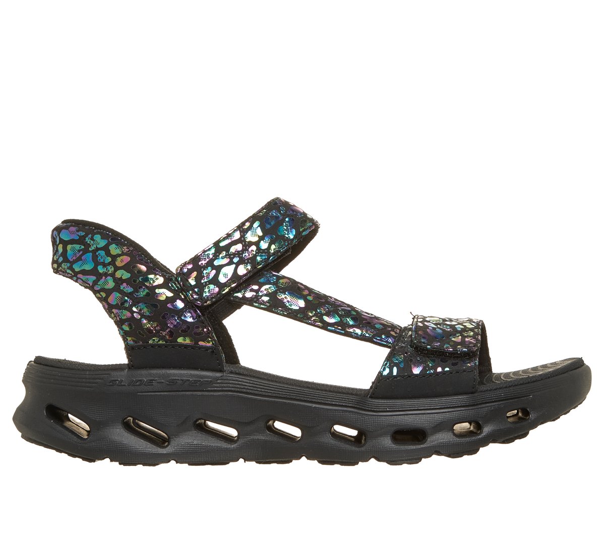 Skechers Slip-ins: GO WALK Glide-Step 2.0 Sandal