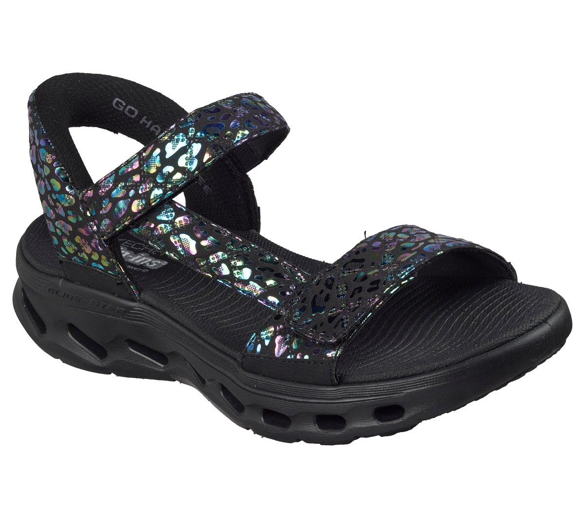 Skechers Slip-ins: GO WALK Glide-Step 2.0 Sandal