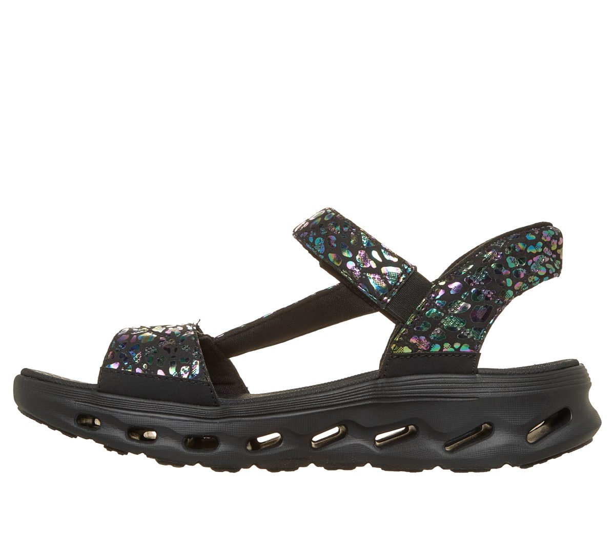 Skechers Slip-ins: GO WALK Glide-Step 2.0 Sandal